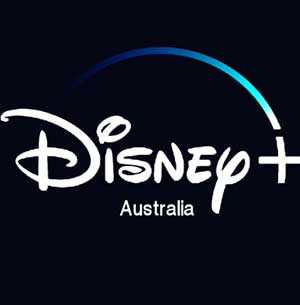Disney Australia