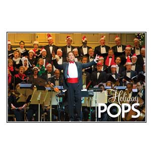 Holiday POPS