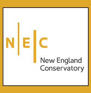  New England Conservatory