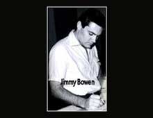  Jimmy Bowen