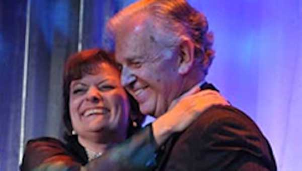 Dean Kay at the Library of Congresss