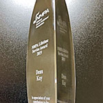 NMPA’s Lifetime Service Award
