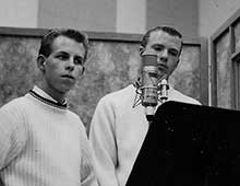 Listening to playback