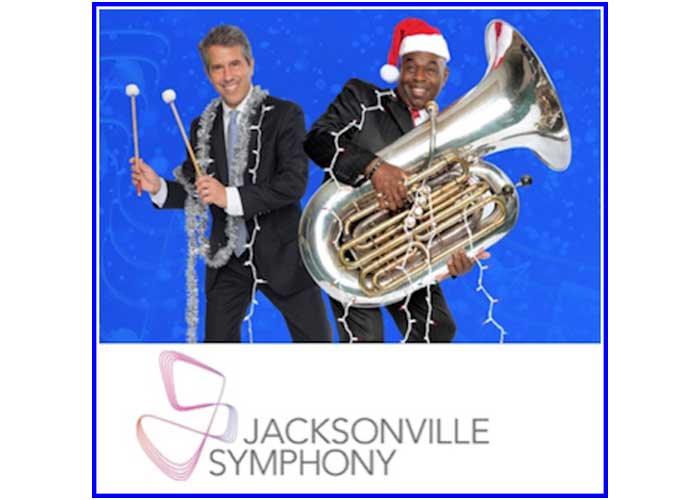 Jacksonville Symphony
