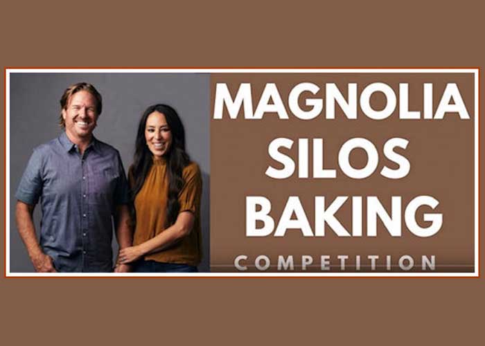Magnolia Silos Baking