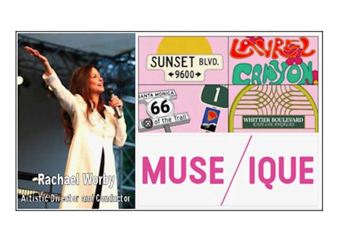 Muse/ique