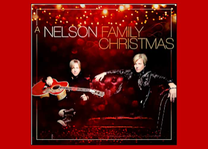 The Nelson Family Christimas