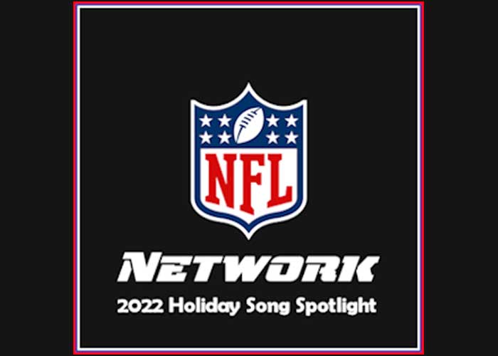 NFL Holiday Song