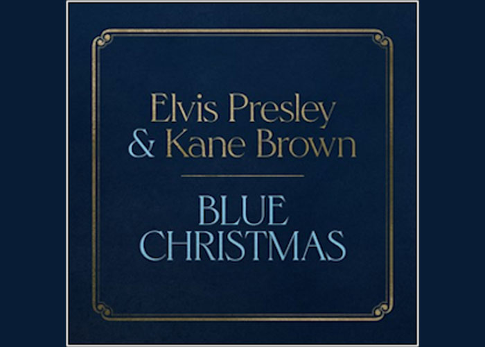 Elvis and Kane Brown