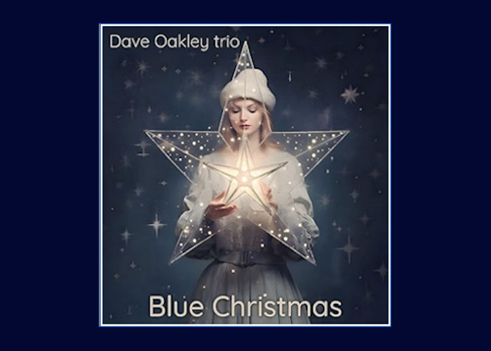 Dave Oakley Trio