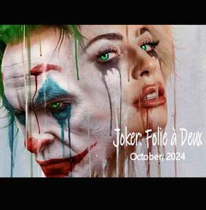 Joker Folie