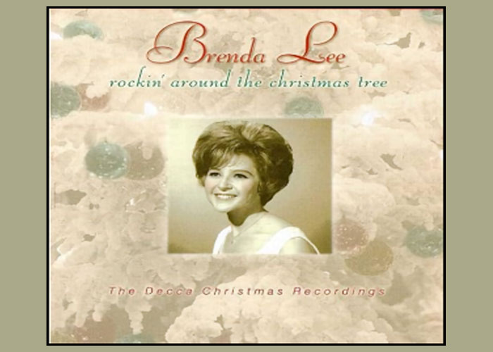 Brenda Lee