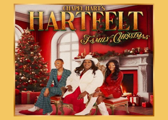 Chapel Hart