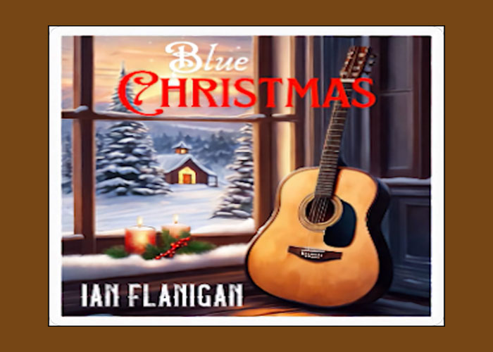 Ian Flanigan