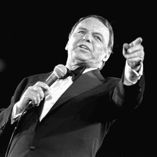 Frank Sinatra