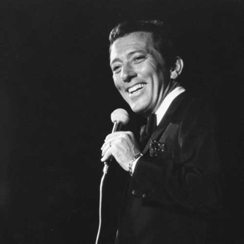 Andy Williams
