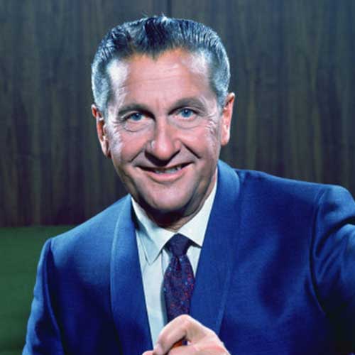 Lawrence Welk