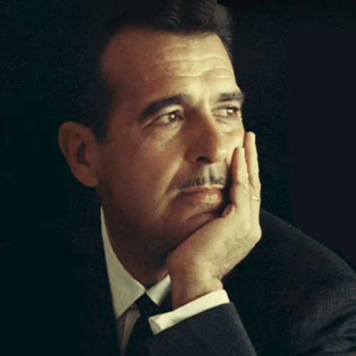 Tennessee Ernie Ford