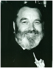 Bill Hall