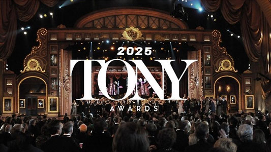 2025 Tony Awards